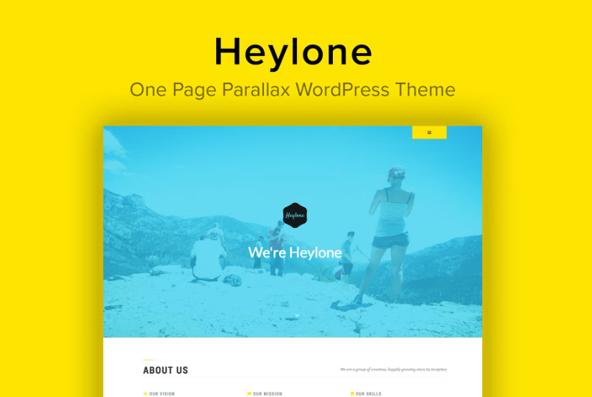 Heylone Heylone