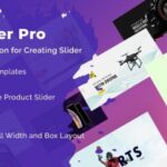 HT Slider Pro