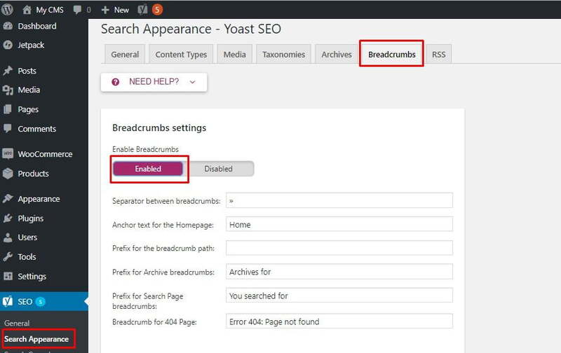 hướng dẫn sử dụng yoast wordpress seo