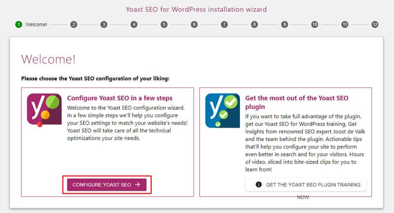 Hướng Dẫn Sử Dụng Yoast WordPress SEO