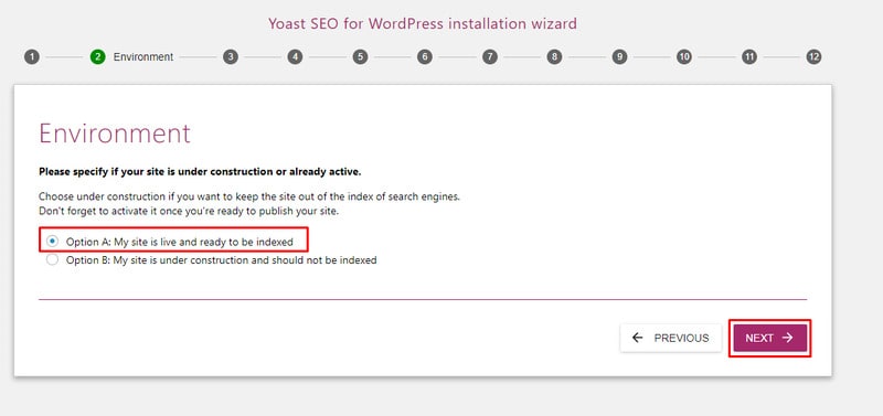 Hướng Dẫn Sử Dụng Yoast WordPress SEO