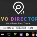 Javo – Directory WordPress Theme