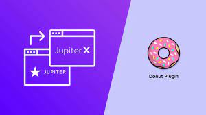 Jupiter Donut