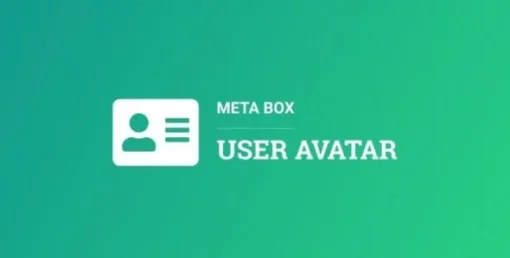 MB User Avatar