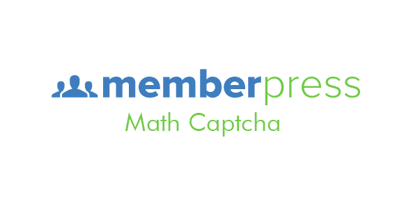 Memberpress Math Captcha Memberpress Math Captcha