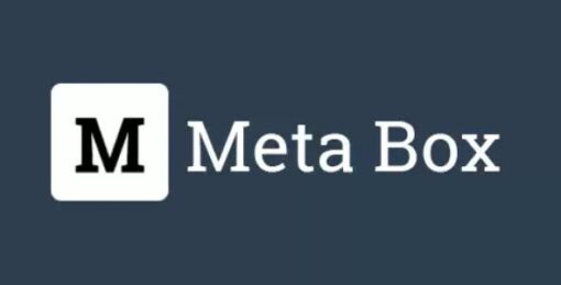 MetaBox Favorite Posts