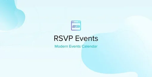 MEC RSVP Events