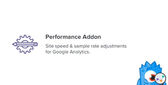 MonsterInsights – Performance Addon MonsterInsights – Performance Addon
