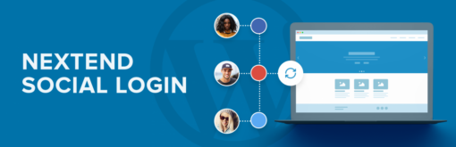 Nextend Social Login