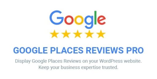 Ninja Google Place Reviews Pro