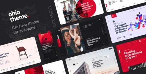 Ohio Theme – Extra