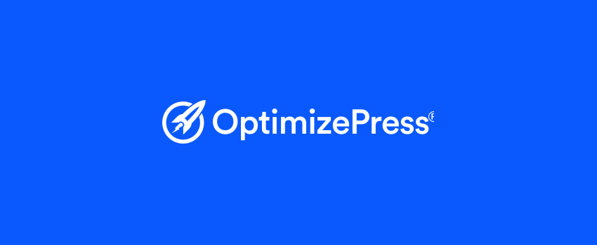OptimizePress – OptimizeBuilder OptimizePress – OptimizeBuilder