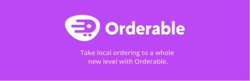 Orderable Pro