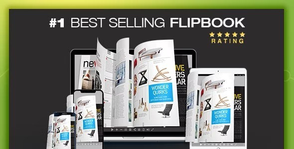 PDF Tools for Real3D Flipbook PDF Tools for Real3D Flipbook