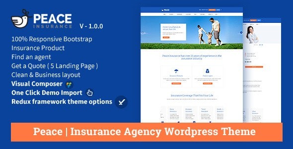 Insurance Insurance