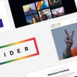 Prider – LGBTQ & Gay Rights Festival Template Kit