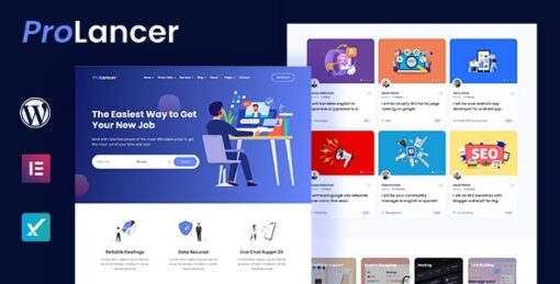 ProLancer