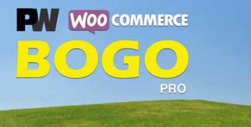 PW WooCommerce BOGO Pro