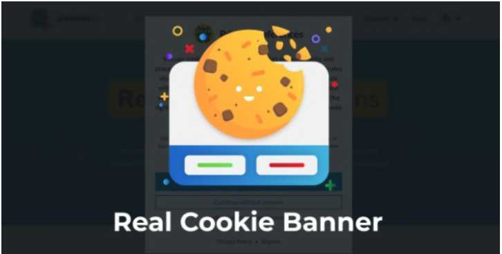 Real Cookie Banner Real Cookie Banner