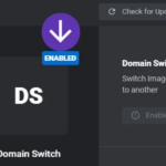 Slider Revolution Domain Switch Add-on