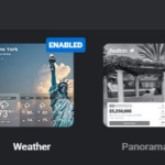 Slider Revolution Weather Add-on