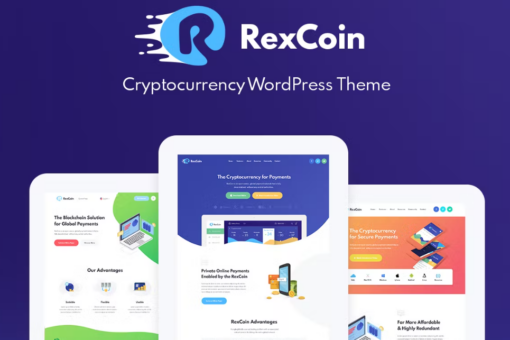 RexCoin