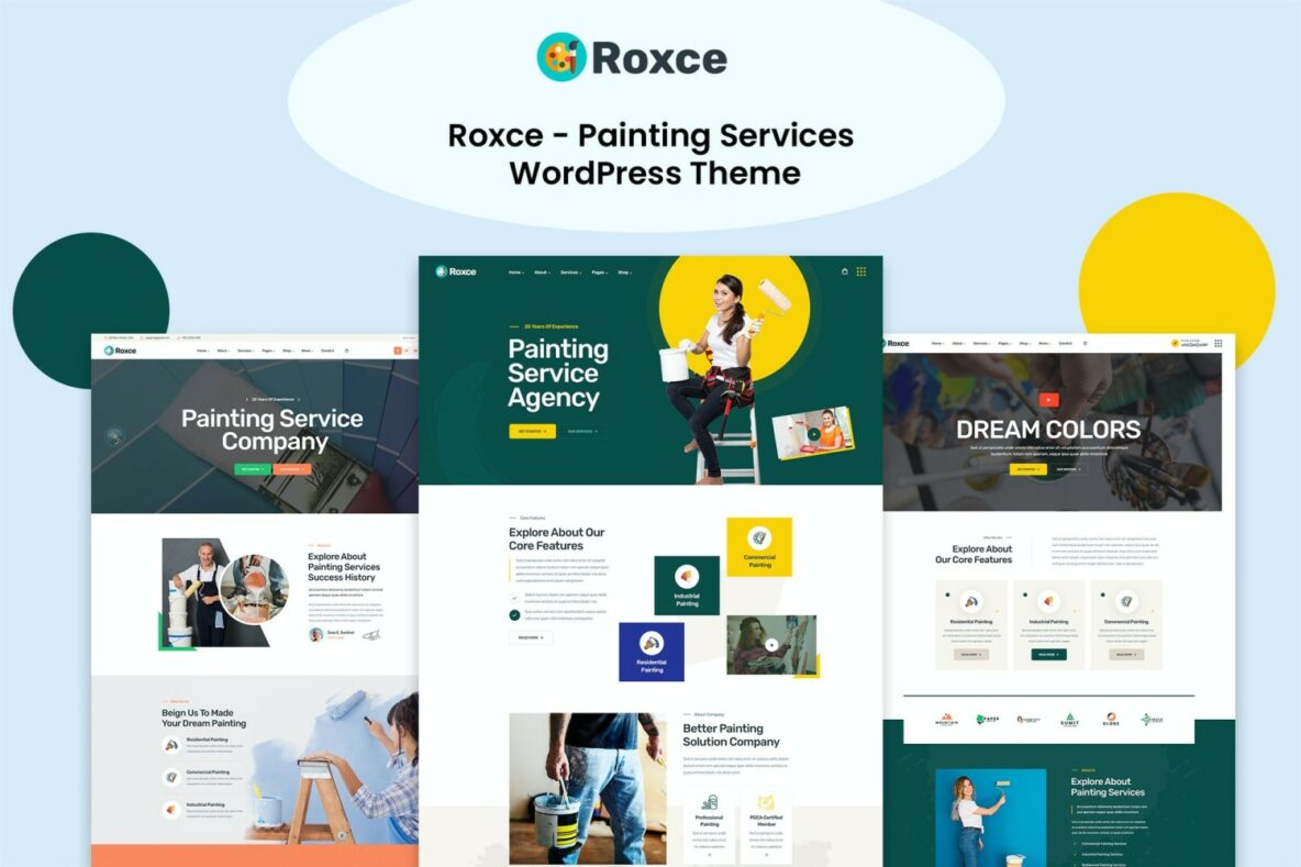 Roxce Roxce