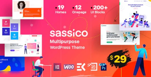 SASSICO Essentials SASSICO Essentials