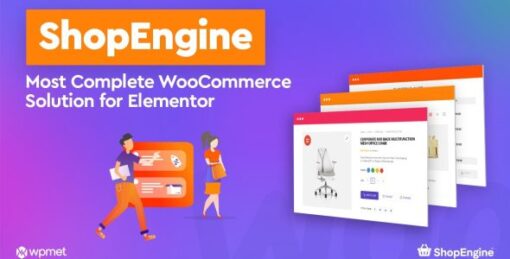 ShopEngine