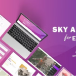 Sky Elementor Addons Pro