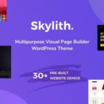 Skylith Core Plugin