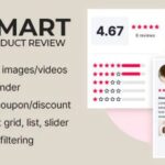 Smart Product Review For WooCommerce