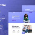 Socionet – Social Media Marketing Agency Elementor Template Kit