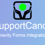 SupportCandy – Gravity Forms Integration