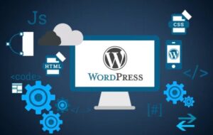 Tên miền WordPress miễn phí