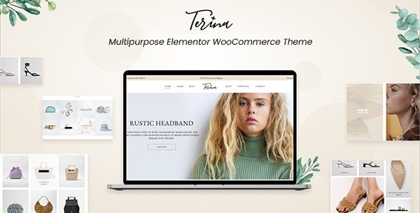 Terina Terina