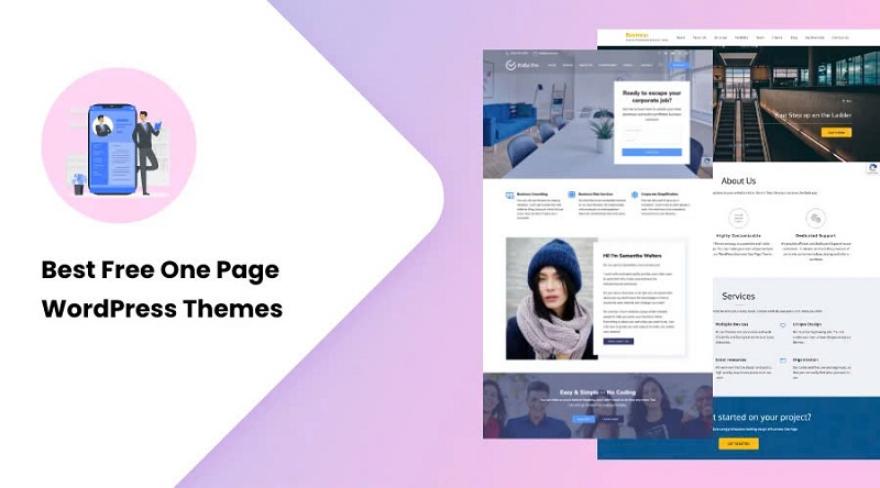 Theme cho wordpress đẹp