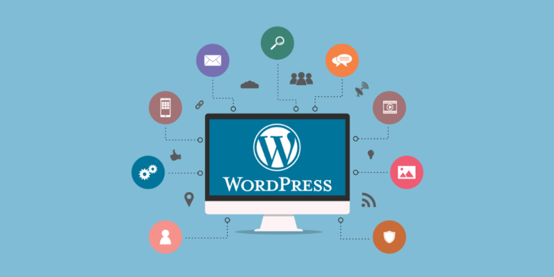 Thiết kế Web WordPress giá rẻ