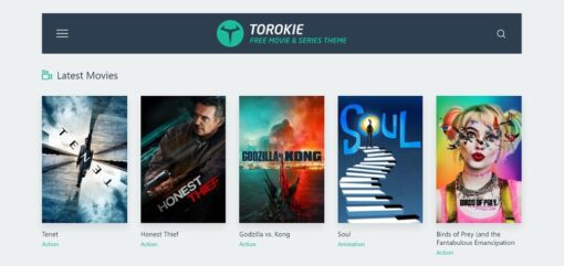 Torokie