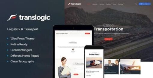 Translogic