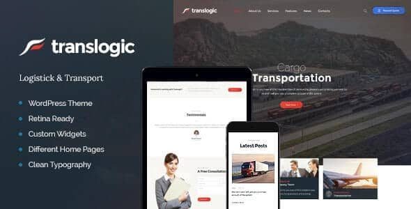 Translogic Translogic