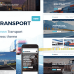 Transport – Wp Transportation & Logistic Theme