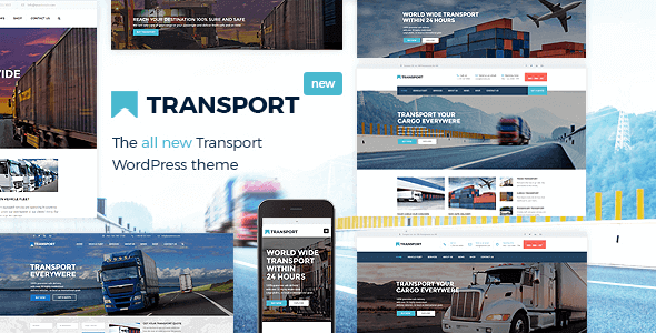 Transport – Wp Transportation & Logistic Theme Transport – Wp Transportation & Logistic Theme