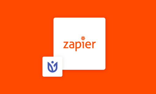 User Registration Zapier