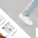 Vivere – Creative Blog Elementor Template Kit