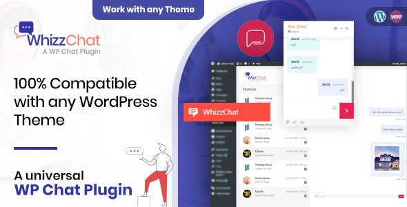 Whizz Chat Whizz Chat