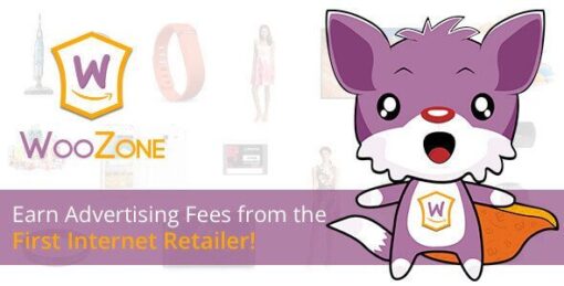 Woocommerce Amazon Affiliates