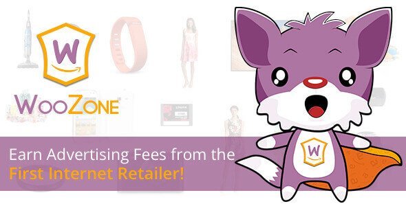 Woocommerce Amazon Affiliates Woocommerce Amazon Affiliates