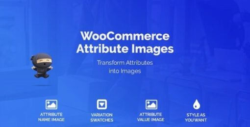WooCommerce Additional Variation Images And Swatches PRO