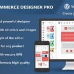 WooCommerce Designer Pro